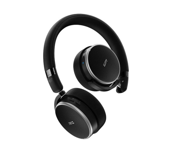 AKG N60NC Bluetooth ANC - 519655 - zdjęcie